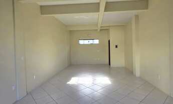 Imagem 7: Sala frente avenida 50 metros