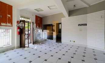 Imagem 4: Casa assobradada com 70m² no térreo 70m² no piso superior, localizada em área nobre do Bai