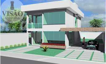 Imagem 6: TERRENO RESIDENCIAL em MANAUS - AM, PONTA NEGRA - Condomínio Reserva das Flores