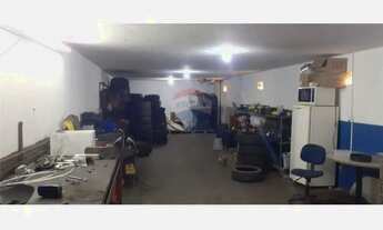 Imagem 5: Galpão com 500 M² a Venda no Centro de Cosmópolis por R$ 1,190.000,00