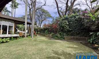 Imagem 5: SOBRADO - BROOKLIN - SP