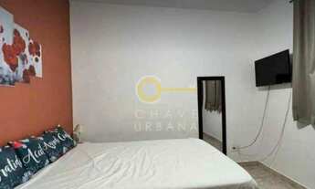 Imagem 7: Apartamento com 1 dormitório à venda, 35 m² por R$ 275.000,00 - Gonzaga - Santos/SP