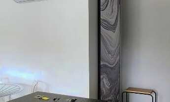 Imagem 3: Apartamento 3 minutos da UFSC - 2 suítes - Mobiliado - Novo