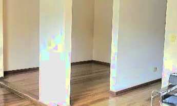 Imagem 2: Sobrado usado no Residencial Tapete Verde