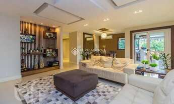 Imagem 7: Apartamento 3 quarto(s), Mobiliado no bairro Jardim Lindóia