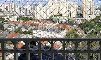 Imagem 6: Apartamento à venda com 59m², 2 dormitórios e 1 vaga de garagem na Vila Siqueira