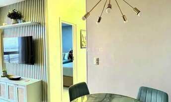 Imagem 2: Apartamento em Jockey de Itaparica, Vila Velha/ES