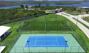 Imagem: MI - Lote Terreno com 420m² - Piranhas