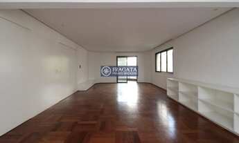 Imagem 7: Jardim Paulista, 3 quartos, varanda, lazer, 2 vagas