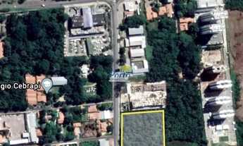 Imagem 5: Terreno Residencial para Venda São João, Teresina