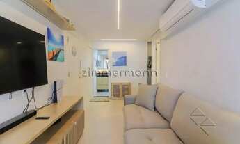 Imagem 2: APARTAMENTO GUARDEN 2 DORMITÓRIOS 1 VAGA