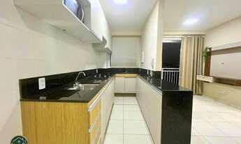 Imagem 7: APARTAMENTO MOBILIADO NO ESTILO PONTA NEGRA l ANDAR ALTO, CLIMATIZADO EM PONTA NEGRA