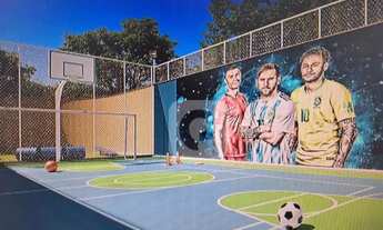 Imagem 6: Vendo Terreno no Recreio de 198m2 no condomínio Tangarás Selecto