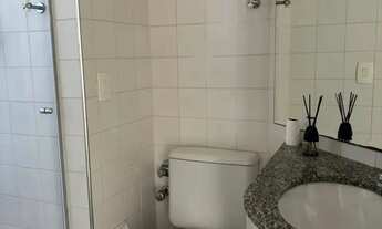 Imagem 6: Imóvel para aluguel possui 56 metros quadrados com 2 quartos em Sumarezinho - São Paulo