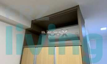 Imagem 7: Apartamento mobiliado no Condomínio Yunis Vila Aviação