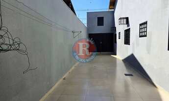 Imagem 7: Casa com 4 quartos, Jardim Caparroz, São José do Rio Preto - R$ 737 mil, Cod: 1499