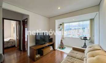 Imagem: Apartamento de 2 quartos à venda na Lagoinha!