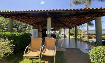 Imagem 7: Casa Residencial Condomínio em Uberlândia