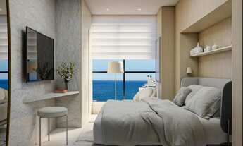 Imagem 2: Apartamento no Sky Rooftop com 2 suítes à venda no Centro de Balneário Piçarras a partir d