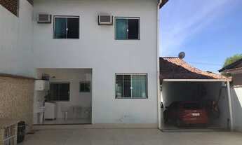 Imagem 6: Casa com 3 quartos à venda, 150 m² por R$ 665.000 - Alcântara - São Gonçalo/RJ