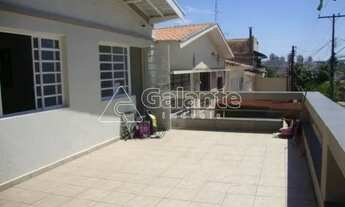 Imagem 4: Casa - Jardim do Trevo - Campinas