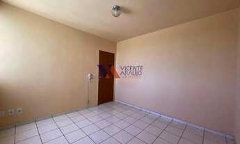 Imagem 4: Apartamento 02 quartos para alugar no Bairro Petrópolis