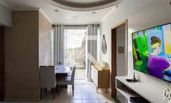 Imagem 3: Apartamento à Venda - Manacás, 2 Quartos, 80 m2