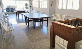 Imagem 11: Apartamento para Final de Semana e Temporada Canto do Forte - Praia Grande - Pé na Areia