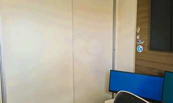 Imagem 4: Apartamento com 2 quartos à venda ou para locação em Lauzane Paulista - SP