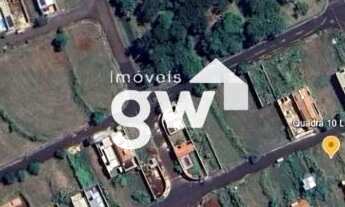 Imagem 2: Lote a Venda na Região do Cristo