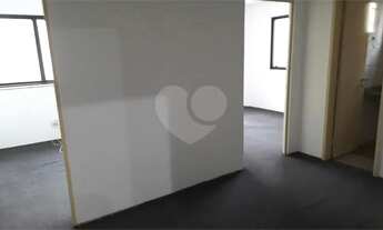 Imagem 4: Salas para locação em Pacaembu - SP