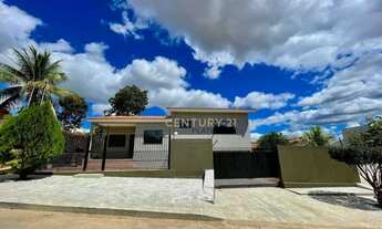 Imagem: Casa de Alto Padrão para Locação Jardim