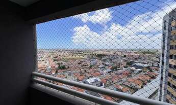 Imagem 7: Apartamento para venda com 3 quartos em Nova Parnamirim