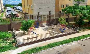Imagem 2: Apartamento 2 Quartos Reformado Riacho Fundo 2 QN 34