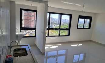 Imagem: Apartamento no Blume Apartaments no Setor