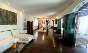 Imagem 5: Casa à venda, 5 quartos, 4 suítes, 6 vagas, Cidade Jardim - Belo Horizonte/MG