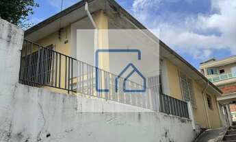 Imagem 4: Casa espaçosa para locação no Anália Franco (Tatuapé