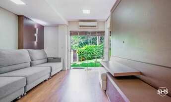 Imagem 6: Casa com 4 dormitórios para alugar, 408 m² por R$ 12.170,00/mês - Itoupava Seca - Blumenau