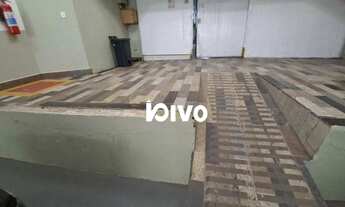 Imagem 2: Galpão, 678 m² - venda por R$ 2.850.000,00 ou aluguel por R$ 19.887,61/mês - Cambuci - São