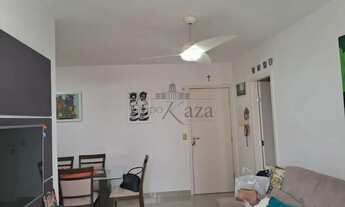 Imagem 4: Oportunidade - Apartamento - Residencial Amadeus Boulevard - Jardim Esplanada - 1 Dormitór