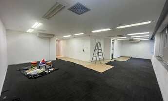 Imagem: Imóvel para aluguel tem 222 metros quadrados