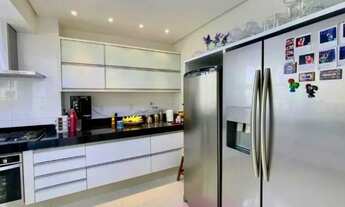 Imagem 7: Imóvel para venda tem 200 metros quadrados com 3 quartos em Setor Oeste - Goiânia - GO