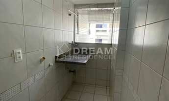 Imagem 8: Imóvel para venda tem 60 metros quadrados com 2 quartos em Boa Viagem - Recife - PE