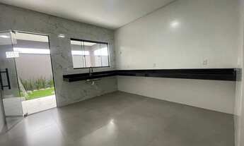 Imagem 2: Linda casa no Setor Buriti Sereno Casa de Rua com 1 Quarto(s) e 3 banheiro(s) à Venda, 220