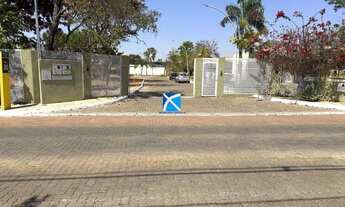 Imagem: MANSÕES ITAIPU LOTE 1602,26m²