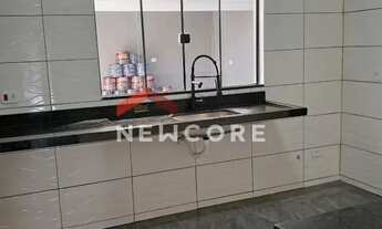 Imagem 7: Casa em Rua Oseás César - Jardim Monte Sinai - Londrina/PR