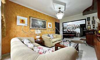 Imagem 3: Casa com 4 quartos a venda no São Braz, Curitiba - PR