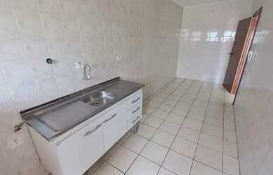 Imagem 10: Apartamento 2 dormitórios ( 1 suíte 75 Guilhermina - Praia Grande - SP