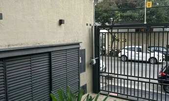 Imagem 2: Apartamento à venda e para alugar com 1 quarto, 25 m² - Brás