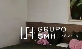 Imagem 5: Apartamento com 2 dormitórios à venda, 90 m² por R$ 583.000,00 - Vila Alzira - Guarujá/SP